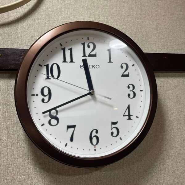 セイコークロック (Seiko Clock) セイコークロック掛け時計