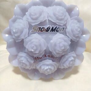 SnowMan ペンライト SnowWorld mania
