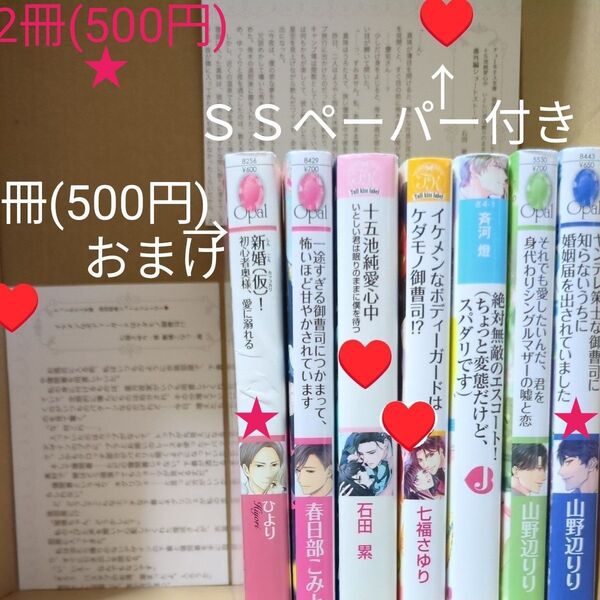 それでも愛したいんだ、君を 身代わりシングルマザーの嘘と恋 (オパール文庫) 山野辺りり/著 定価770円税込み価格tl文庫