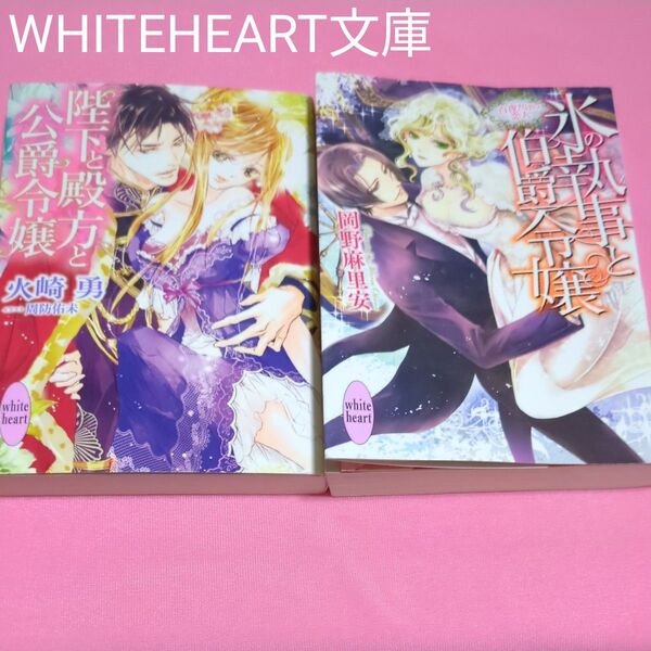 氷の執事と伯爵令嬢 百夜だけの恋人 (講談社X文庫 おB-77 white heart) 岡野麻里安/〔著〕 定価726円税込み