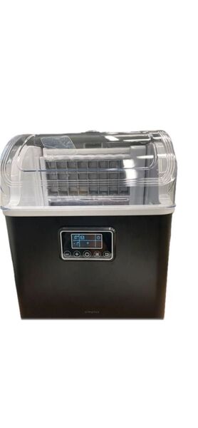 simplus 高速製氷機 ブラック