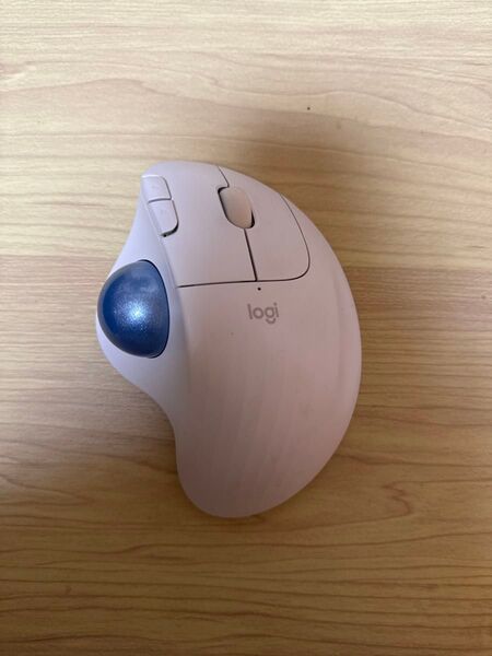 ロジクール トラックボール ワイヤレスマウス M575 ERGO 無線 Logicool