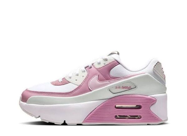 NIKE AIR MAX 90 LV8 ピンク 22.5cm