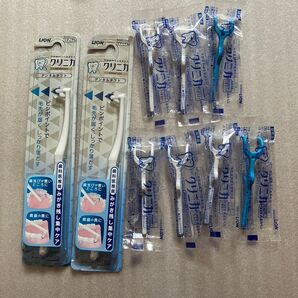 クリニカ 歯間ブラシセット