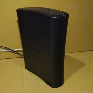 送料無料 BUFFALO HD-CB500U2