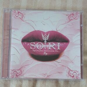 限定お値下げ中!! イ・ジュンギ コラボCD Sori - Lip CD シングル 輸入盤 イ・ジュンギおまけ付き!