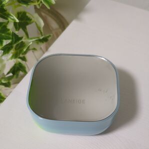 美品 LANEIGE ラネージュ ネオクッション ミュイ 21C1 クールベージュ