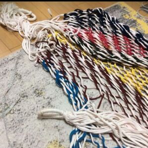 ハンモック キャンプ