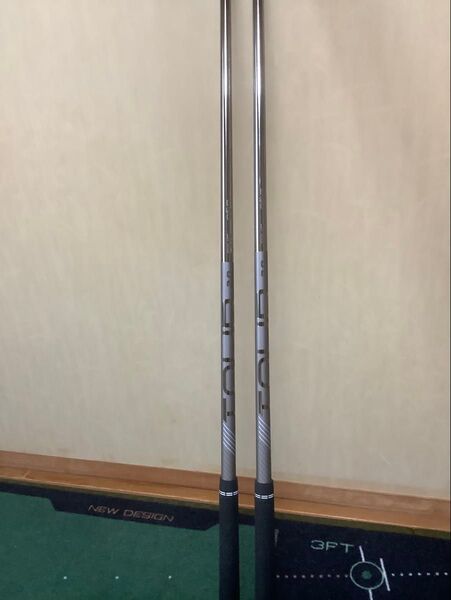【最終値下げ】PING TOUR2.0 CHROME85R シャフト2本セット