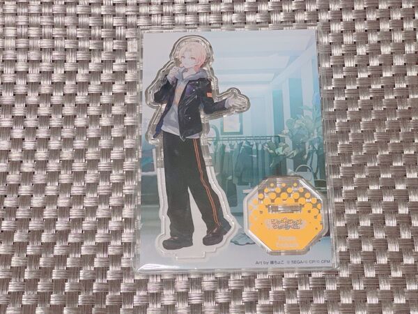 プロセカ 天馬司 ZOZOTOWN アクスタ