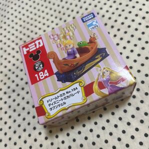 トミカ No.184 ラプンツェル