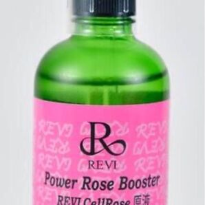 REVI ルヴィ パワーローズブースター 20ml