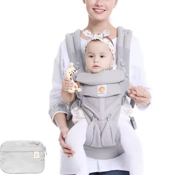 抱っこ紐 OMNI ergobaby エルゴベビー