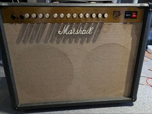 Marshall JTM622 JTM60 ギターアンプ Marshall マーシャル