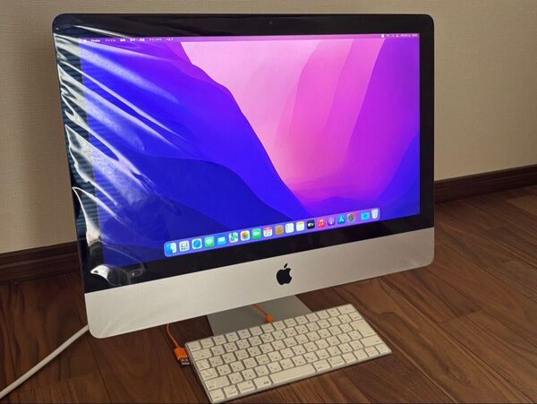 Apple iMac (21.5-inch, Late 2015) A1418