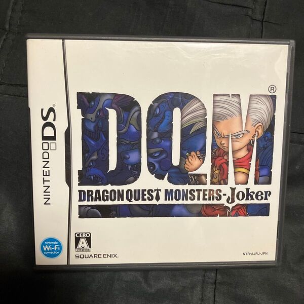 【DS】ドラゴンクエストモンスターズ ジョーカー