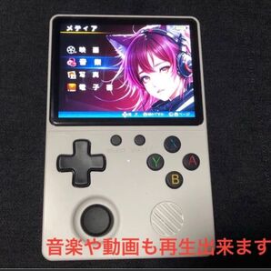 当日発送 値下げ不可 新品 SF3000 後継機 中華ゲーム機 商品詳細必読!!