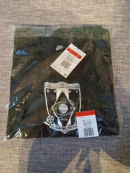 Lサイズ 即日発送 CWC Tシャツ クレスト 浦和レッズ NIKE
