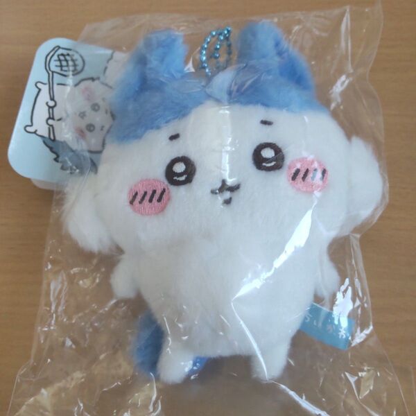 ちいかわ パラレルワールド ぷちミニマスコット ハチワレ