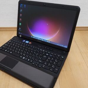 ノートパソコン中古 様々な目的に使用可!