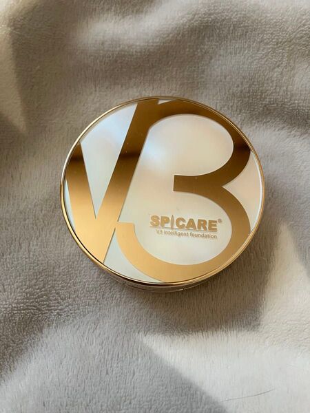 スピケア V3 インテリジェントファンデーション V3ファンデーション