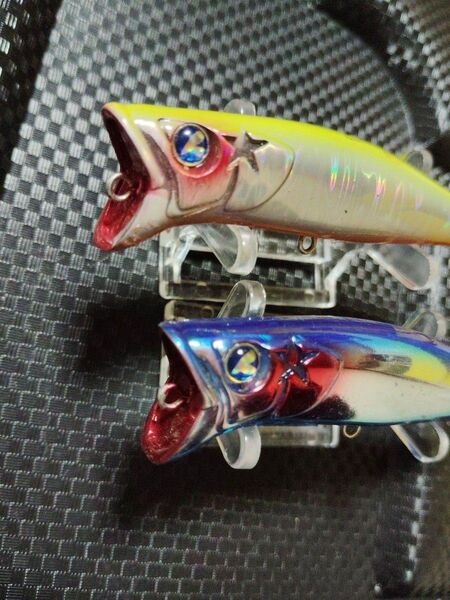 BlueBlue ガボッツ90