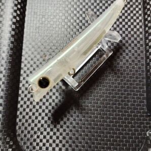 エクリプス バロール90 シーバスルアー