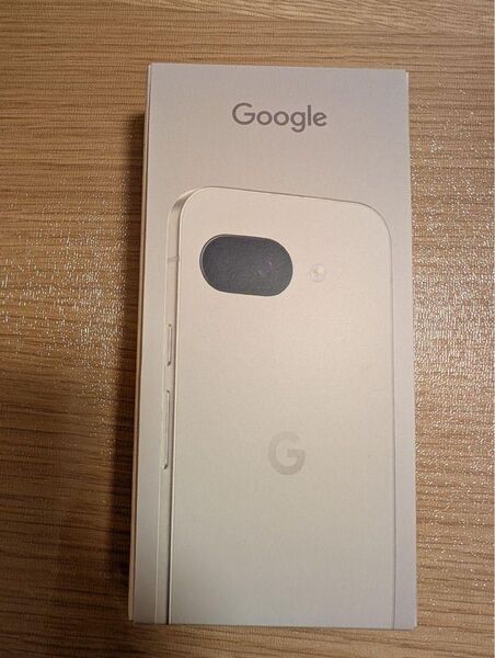 Google Pixel9a 128GB