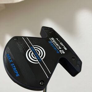 ODYSSEY Square 2 Square MAXSTRIPE 34インチ