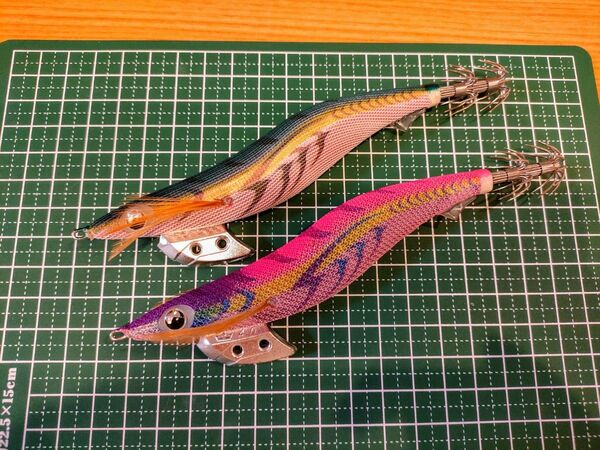 (未使用品)ヤマシタ エギ王K 4号