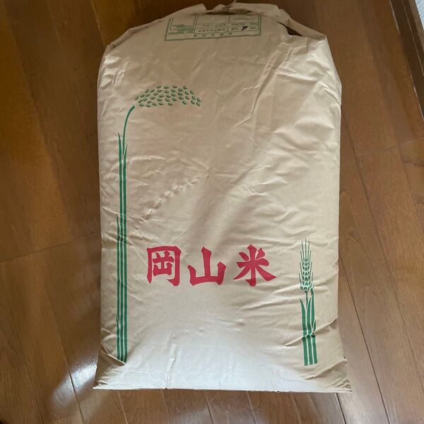 岡山米 30kg