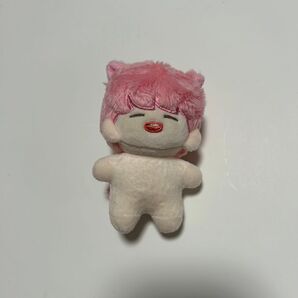 ユンギ ぬいぐるみ