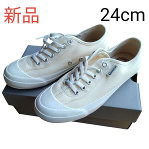 コンバース CONVERSE スニーカー シューズ ビッグシー BIGC ローカット レディース クリーム 24cm キャンバス