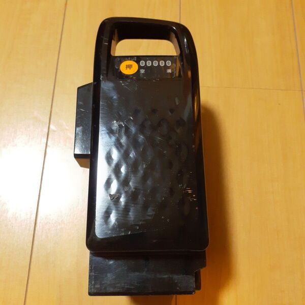NKY538B02 電動自転車用バッテリー 16Ah 25.2V ジャンク品 Panasonic 12Ah パナソニック
