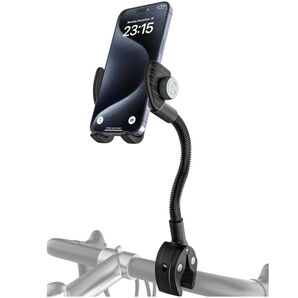 携帯スタンド スマホホルダー 360度回転 落下防止 耐久性 脱着簡単
