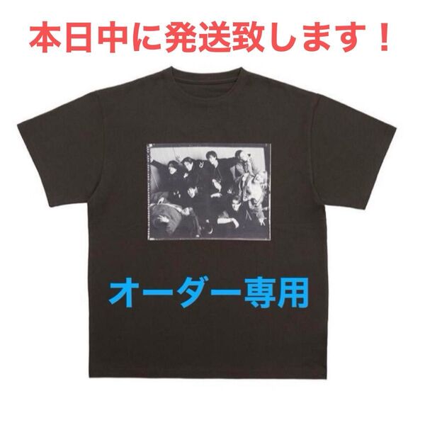 本日中に発送致します!日産スタジアム参戦グッズ!スノーマン Snow Worldすのチル用Tシャツ マフラータオル ミニうちわ