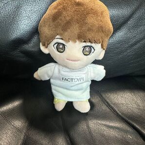 Kis-My-Ft2 LIVE TOUR 2025 MAGFACT 玉森裕太ちびぬい用Tシャツ