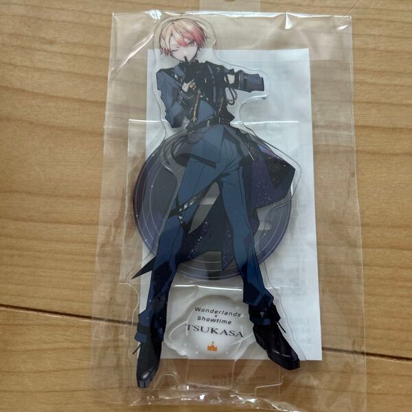 プロセカ あんスタ コラボ アクスタ 天馬司 アクリルスタンド