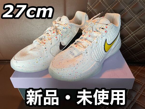 Nike Ja 2 Ja-Breaker 27cm 新品・未使用
