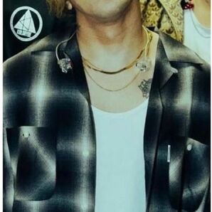 Dragon Ash Kj着用 ネックレス cootie
