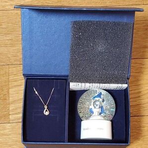 Vendome Aoyama 18k ゴールド ネックレス