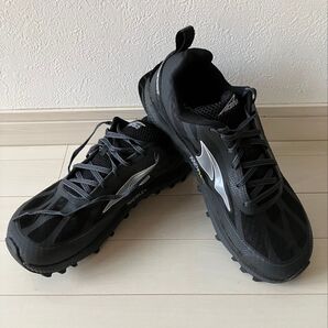 試着のみ★送料無料★ALTRA アルトラSUPERIOR3.0スペリオール3 mens US10 28cmAFM1753F-4