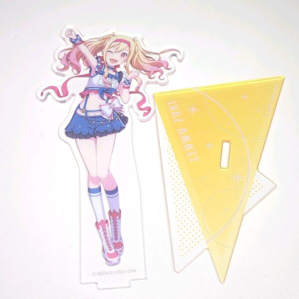 プロジェクトセカイ カラフルステージ! アクリルスタンド vol.3 天馬咲希 アクスタ プロセカ