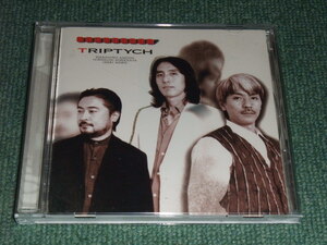  ★即決★CD【OTTOTTRIO/トリプティック】安藤まさひろ,是方博邦,野呂一生■