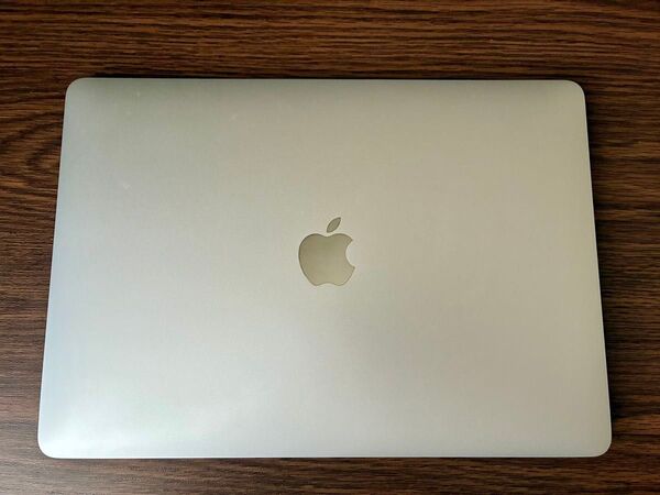 2020 Apple MacBook Air(13インチ/シルバー)