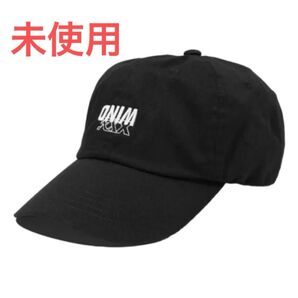 未使用 GOD SELECTION XXX x WIND AND SEA CAP GX-A22-WSHT-02 "Black"