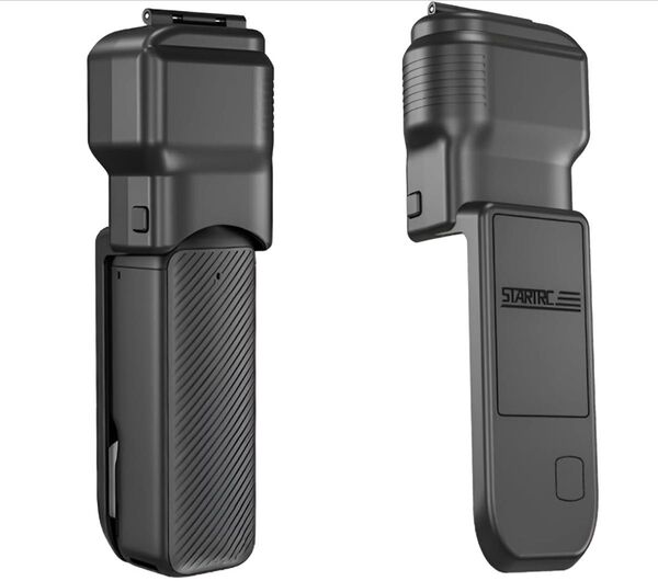 【新品】DJI Osmo Pocket 3 レンズスクリーン 保護ケース