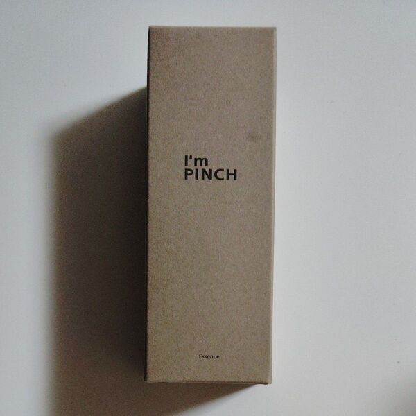 アイムピンチエッセンス I’mPINCH アイムピンチ美容液