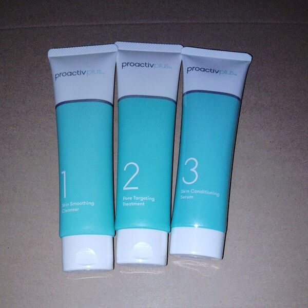 プロアクティブプラス proactiv+ 90日分セット