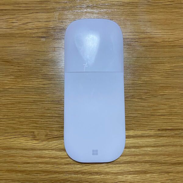 Microsoft Surface Arc Mouse マイクロソフト アークマウス ワイヤレスマウス Bluetooth
